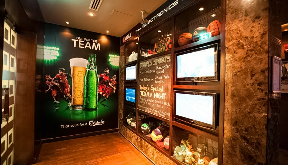 هتل سیتی مکس البرشا ات د مال دبی